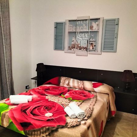 Vila Casa Vacanza I Due Mori Avola Exteriér fotografie